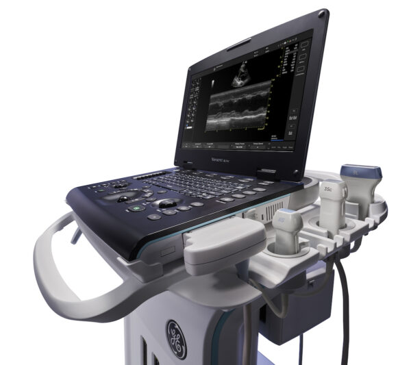 VActive GP 9596 Cardiac 1